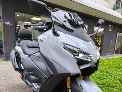 YAMAHA XP T-MAX 560 TECH MAX