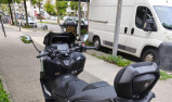 YAMAHA XP T-MAX 560 TECH MAX