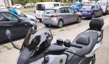 YAMAHA XP T-MAX 560 TECH MAX