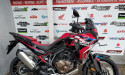HONDA CRF 1100 AFRICA TWIN SE BOITE MECANIQUE