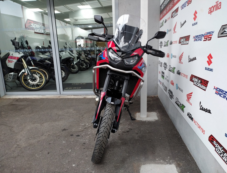 HONDA CRF 1100 AFRICA TWIN SE BOITE MECANIQUE