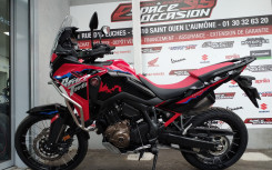 HONDA CRF 1100 AFRICA TWIN SE BOITE MECANIQUE