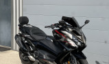 YAMAHA T-MAX 560 TECH MAX