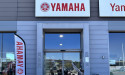 YAMAHA XP T-MAX 560 TECH MAX