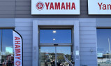 YAMAHA XP T-MAX 560 TECH MAX