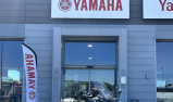YAMAHA XP T-MAX 560 TECH MAX