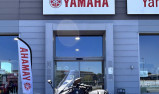 YAMAHA XP T-MAX 560 TECH MAX