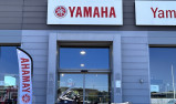 YAMAHA XP T-MAX 560 TECH MAX