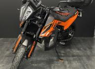 KTM 890 ADVENTURE