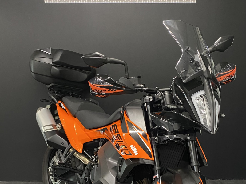 KTM 890 ADVENTURE
