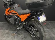 KTM 890 ADVENTURE