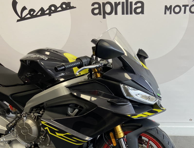 APRILIA RS 660 35KW 2025