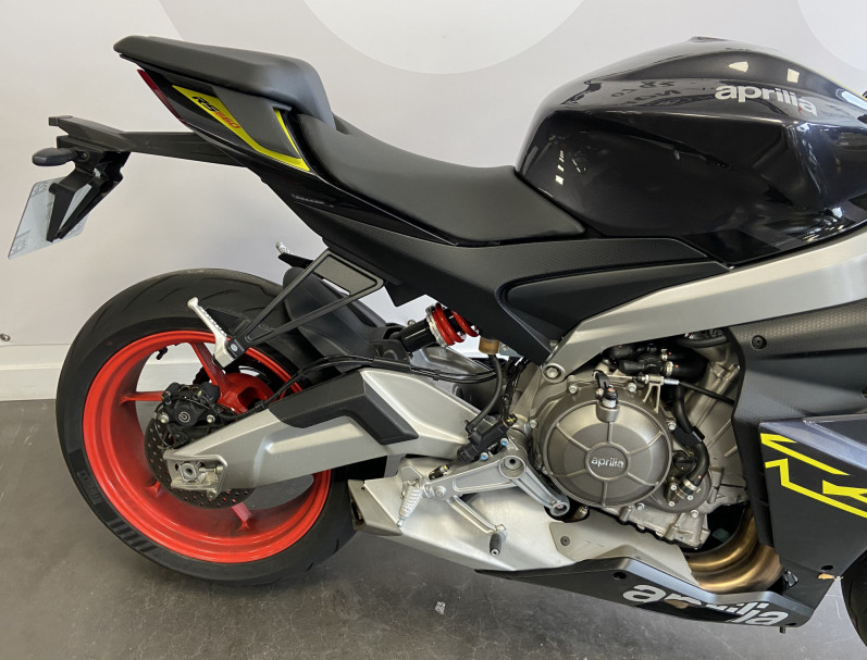 APRILIA RS 660 35KW 2025