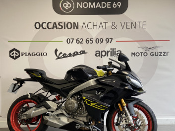 APRILIA RS 660 35KW 2025