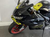 APRILIA RS 660 35KW 2025