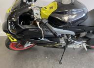 APRILIA RS 660 35KW 2025