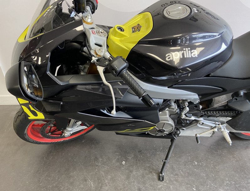 APRILIA RS 660 35KW 2025