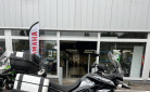 TRIUMPH Tiger 900 GT PRO