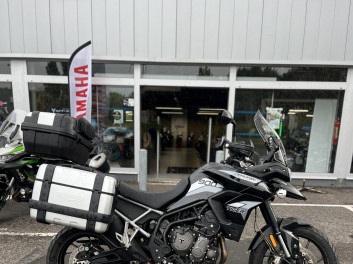 TRIUMPH Tiger 900 GT PRO