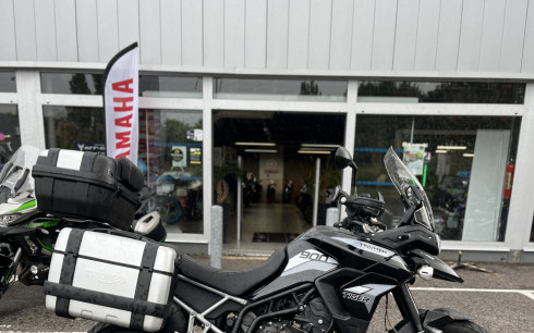 TRIUMPH Tiger 900 GT PRO