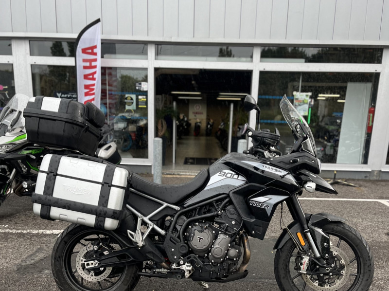 TRIUMPH Tiger 900 GT PRO