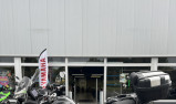 TRIUMPH Tiger 900 GT PRO