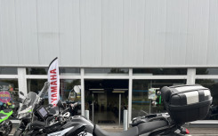 TRIUMPH Tiger 900 GT PRO