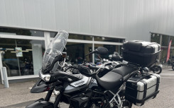 TRIUMPH Tiger 900 GT PRO