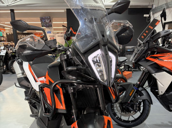 KTM 790 ADVENTURE