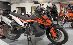 KTM 790 ADVENTURE