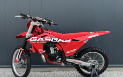 GASGAS 250 MC 2024