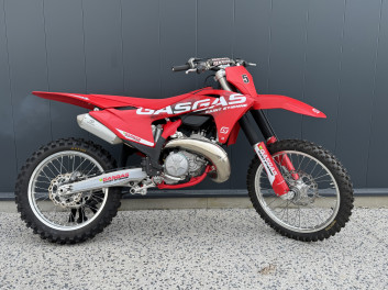 GASGAS 250 MC 2024
