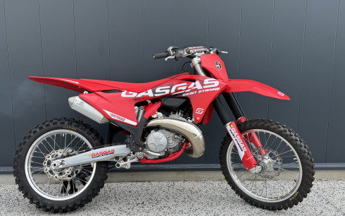 GASGAS 250 MC 2024