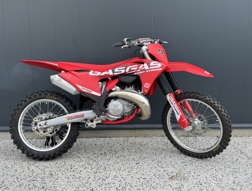 GASGAS 250 MC 2024