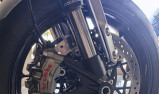 TRIUMPH SPEED TWIN 1200
