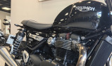 TRIUMPH SPEED TWIN 1200