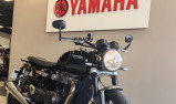 TRIUMPH SPEED TWIN 1200