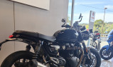 TRIUMPH SPEED TWIN 1200
