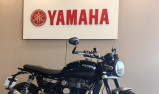 TRIUMPH SPEED TWIN 1200