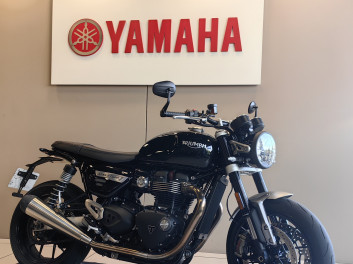 TRIUMPH SPEED TWIN 1200