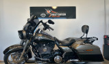 HARLEY-DAVIDSON TOURING ROAD KING 1800 CVO