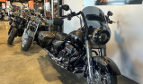 HARLEY-DAVIDSON TOURING ROAD KING 1800 CVO