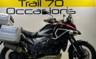 HONDA VFR1200X CROSSTOURER  MY16