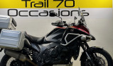 HONDA VFR1200X CROSSTOURER  MY16