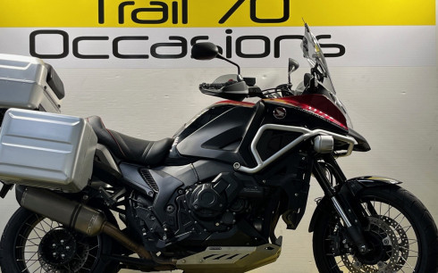 HONDA VFR1200X CROSSTOURER  MY16