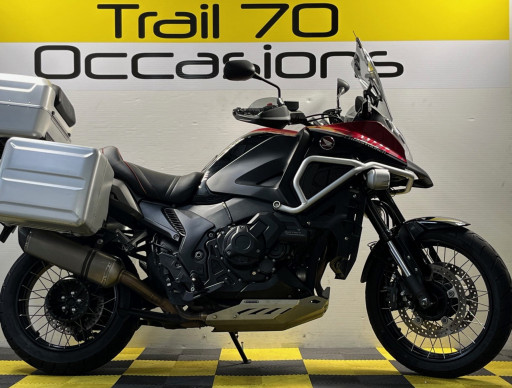 HONDA VFR1200X CROSSTOURER  MY16