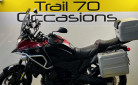 HONDA VFR1200X CROSSTOURER  MY16