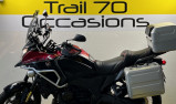 HONDA VFR1200X CROSSTOURER  MY16