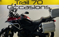 HONDA VFR1200X CROSSTOURER  MY16