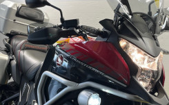 HONDA VFR1200X CROSSTOURER  MY16